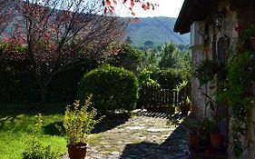 Casa Rural La Cumbre